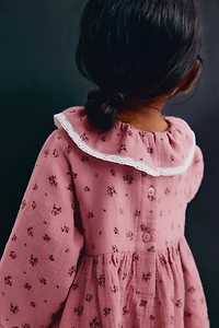 Cotton Dress