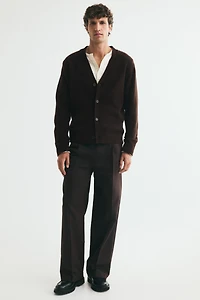 Regular-Fit Cardigan