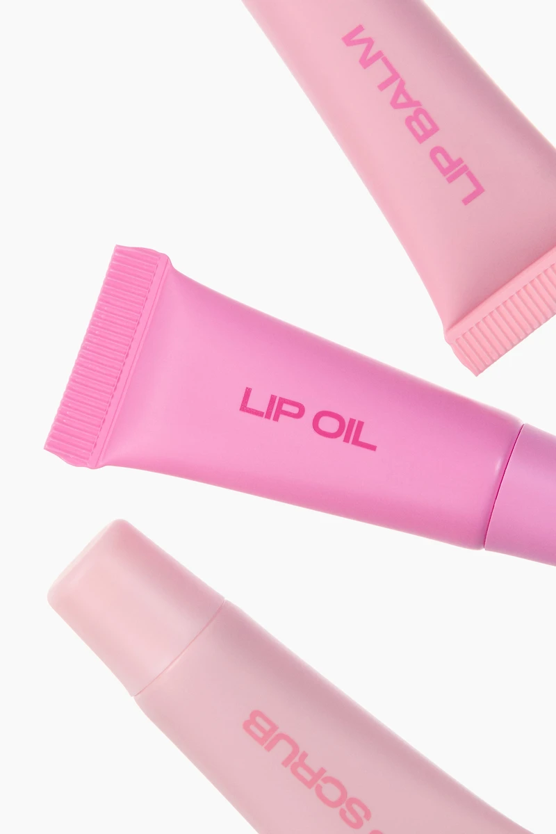 Mini Lip Care Kit