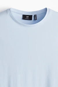 COOLMAX® Slim Fit T-shirt