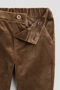 Cotton Pants