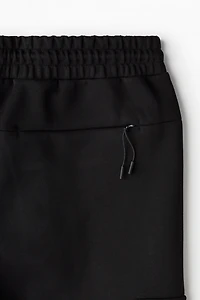 Slim Fit Scuba Joggers