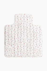 Foldable Changing Pad