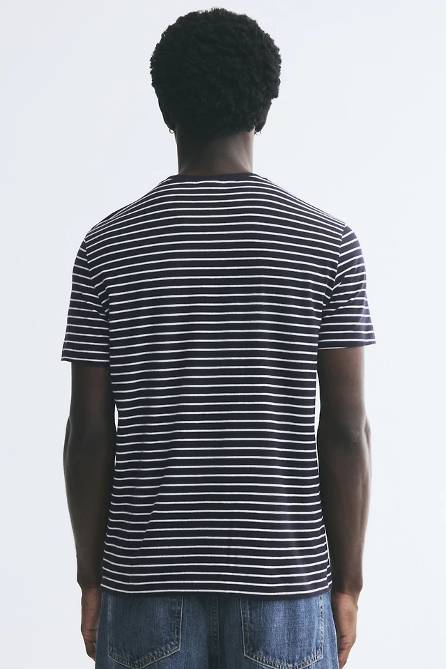Slim Fit T-shirt