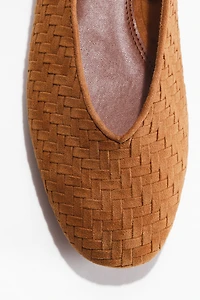 Braided Flats