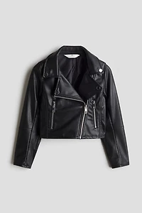 Biker Jacket