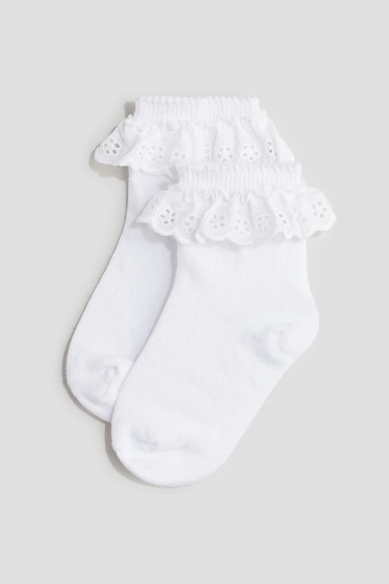 4-pack Socks
