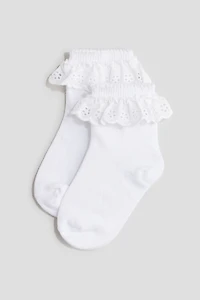 4-pack Socks