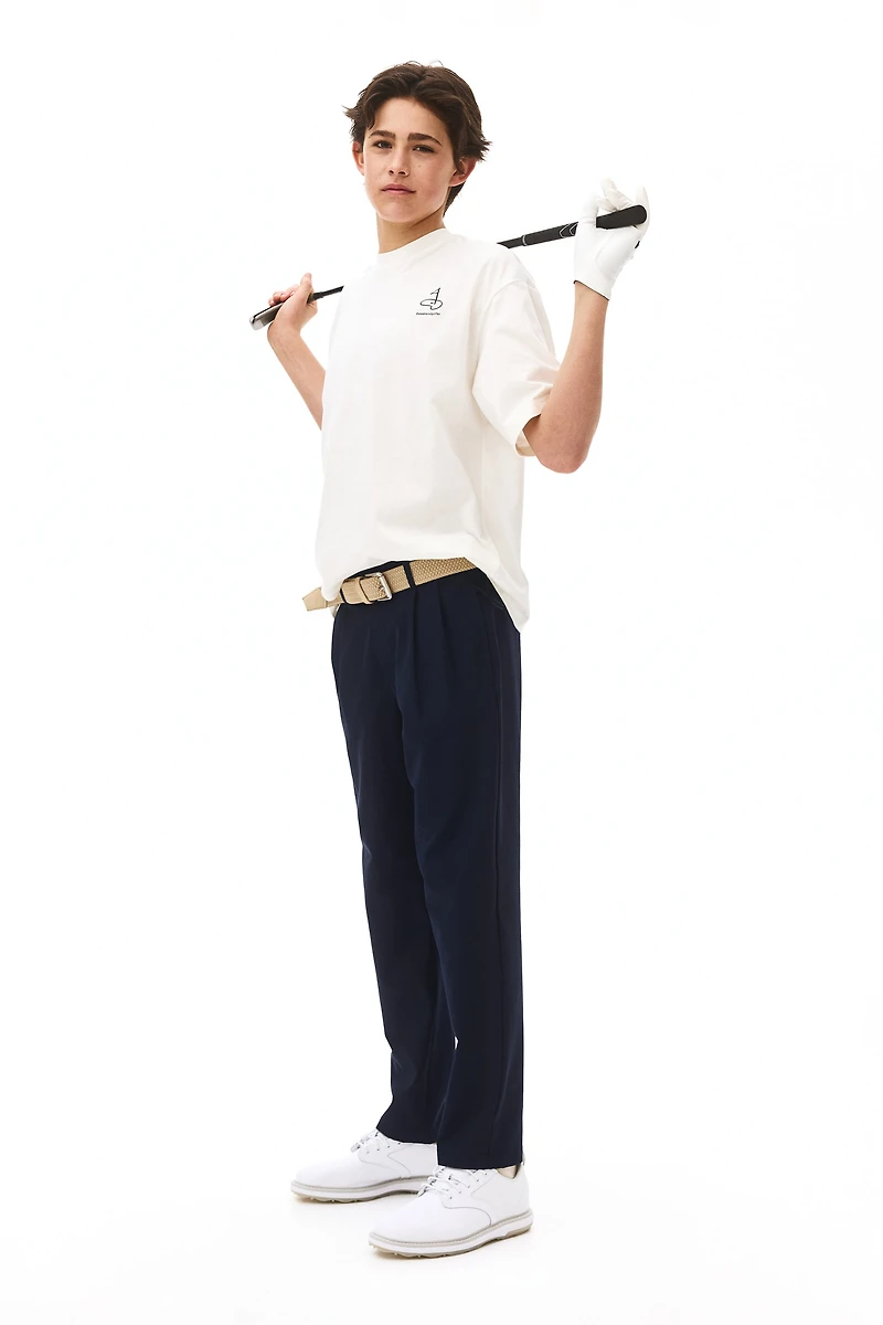 Golf Pants with DryMove™