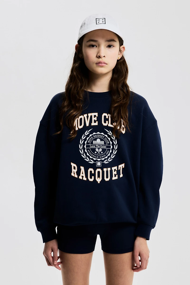 Short Bike Shorts with SoftMove™