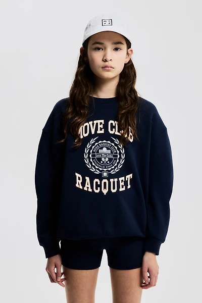 Short Bike Shorts with SoftMove™