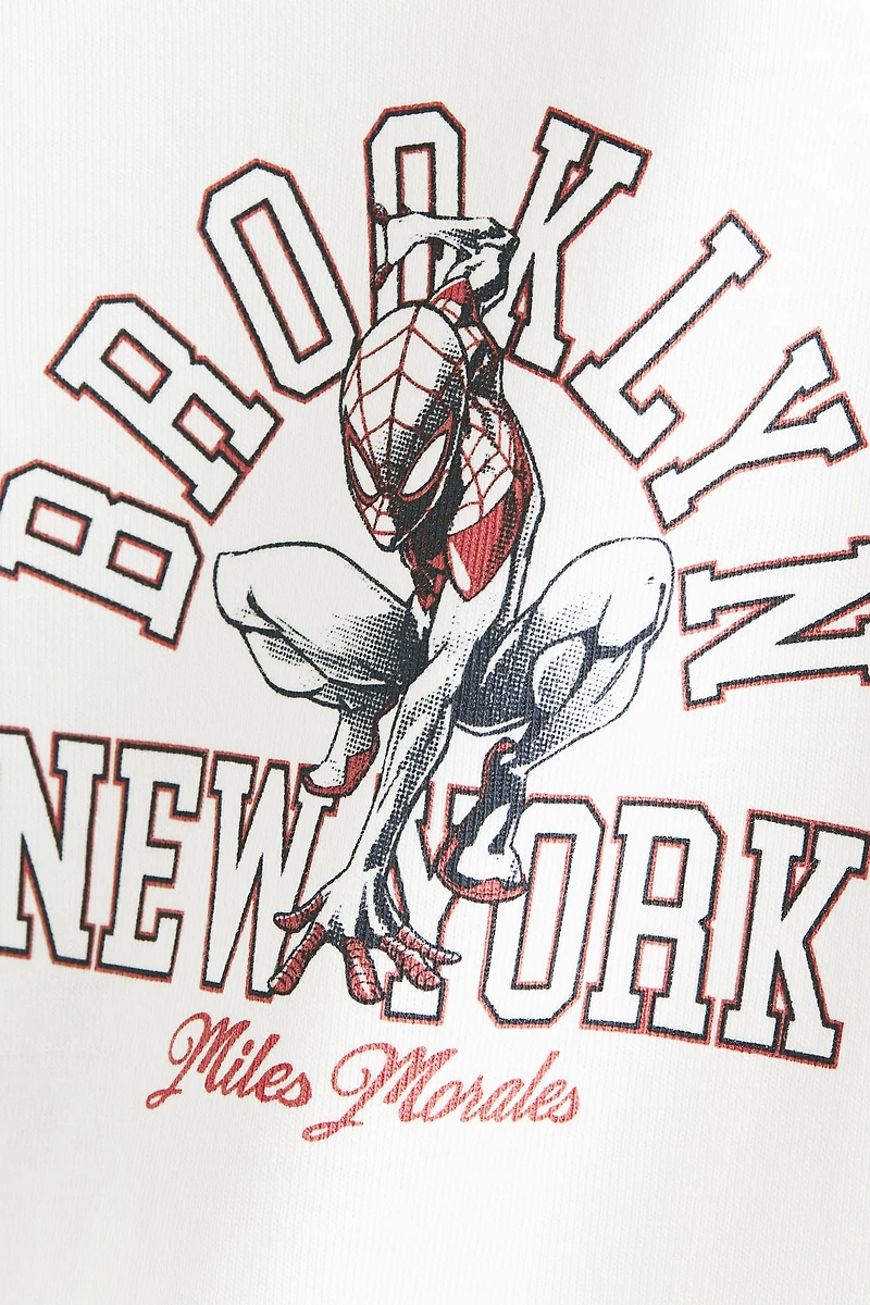 Printed T-Shirt