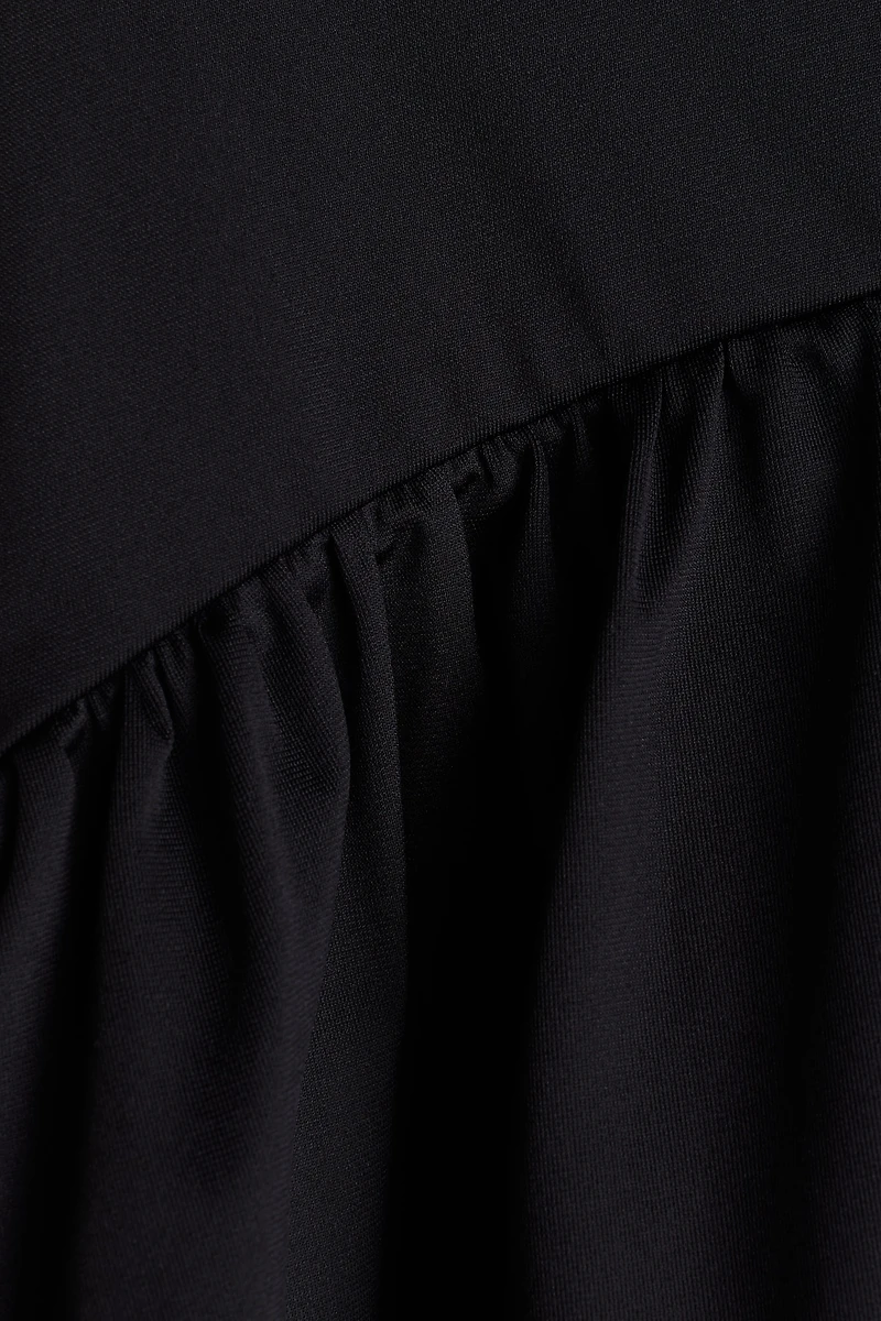 Flared Skirt