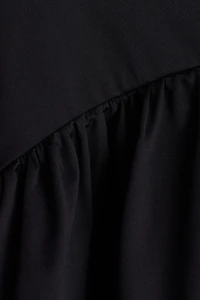 Flared Skirt