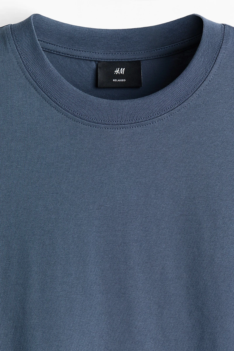 Lot de 3 T-shirts décontractés