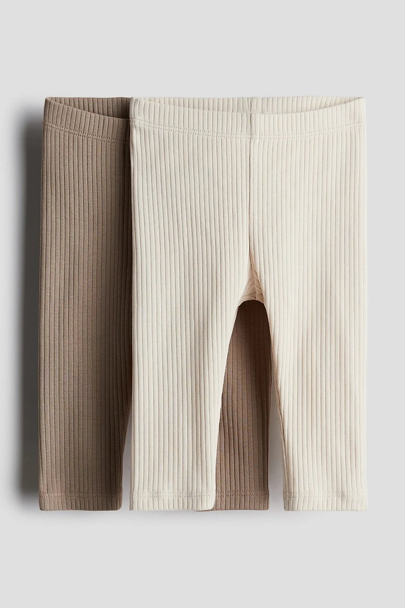2-pack Leggings
