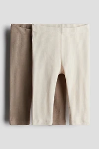 2-pack Leggings