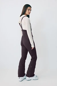 Water-Repellent Ski Pants