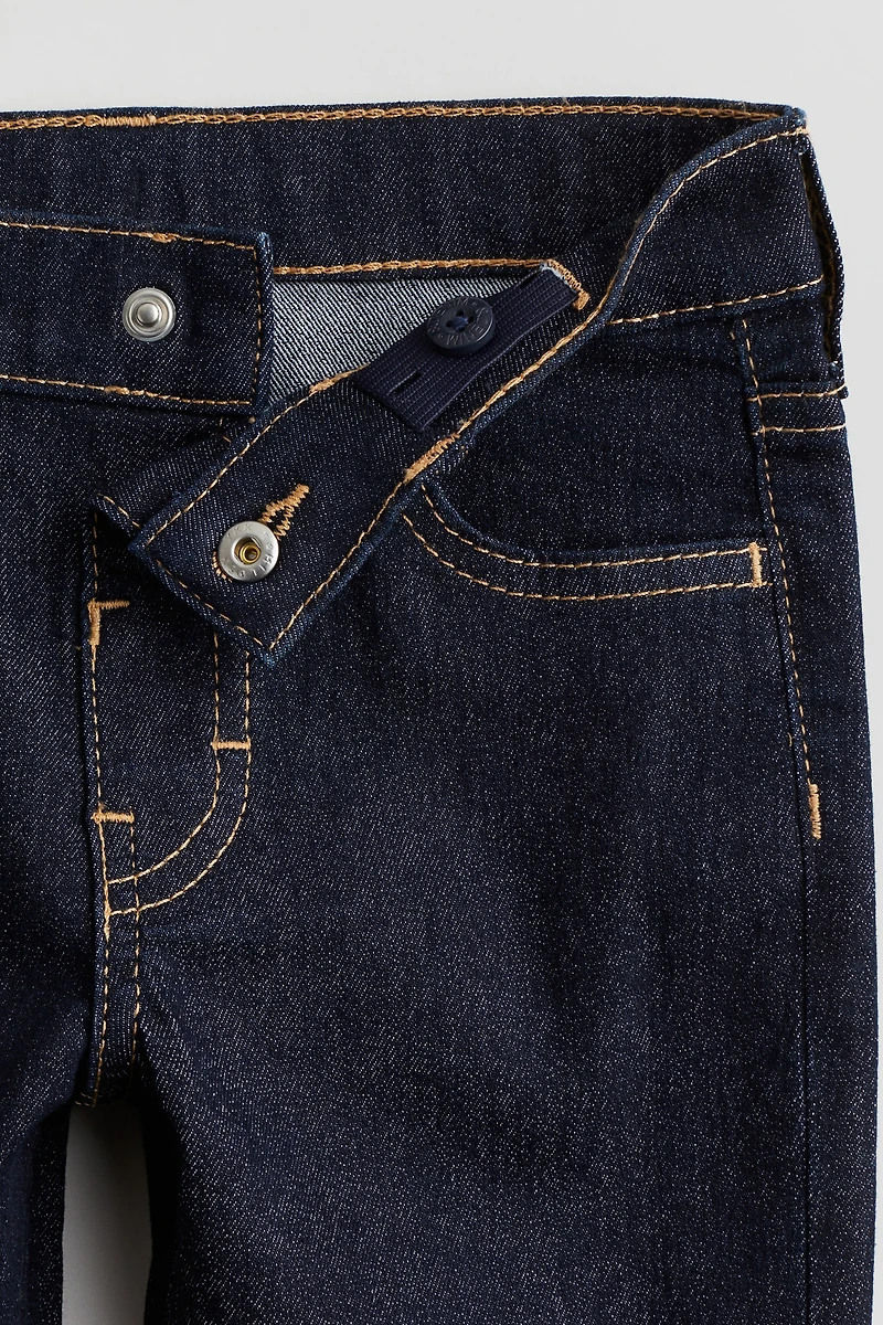 3-pack Comfort Stretch Slim Fit Jeans