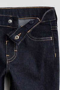 3-pack Comfort Stretch Slim Fit Jeans