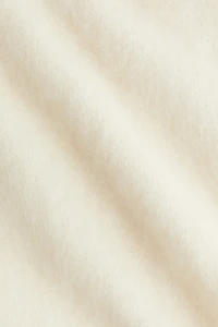 Oversized Mohair-Blend Sweater