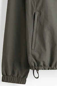 Regular-Fit Windbreaker