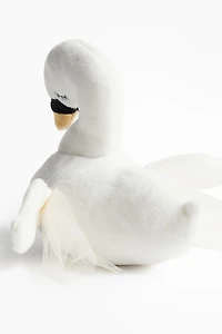 Swan Soft Toy