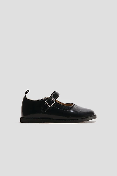 Mary Janes