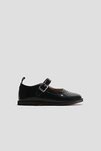 Mary Janes