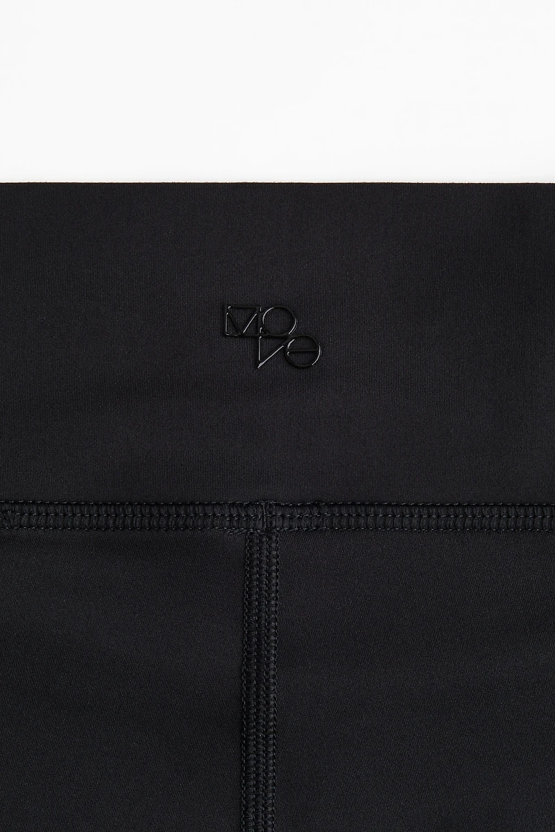 Sports Leggings SoftMove™