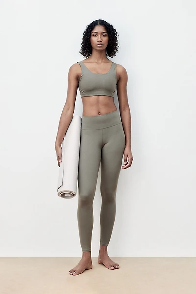 Medium-Support Sports Bra with DryMove™