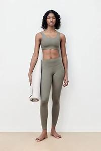 Medium-Support Sports Bra with DryMove™
