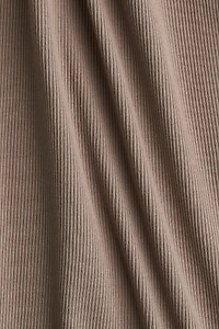 Ribbed Tank Top