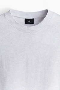 T-shirt coupe très ample