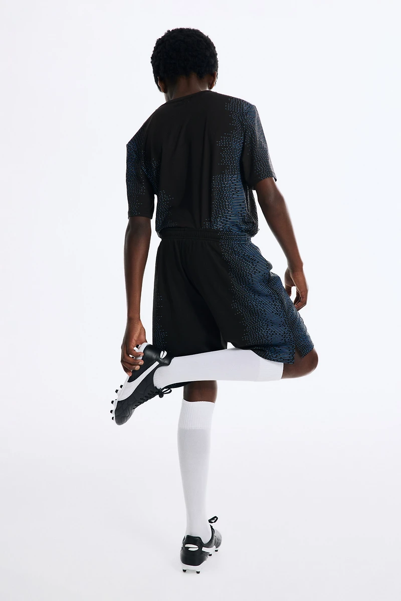 Ensemble de soccer DryMove🅪 2 pièces