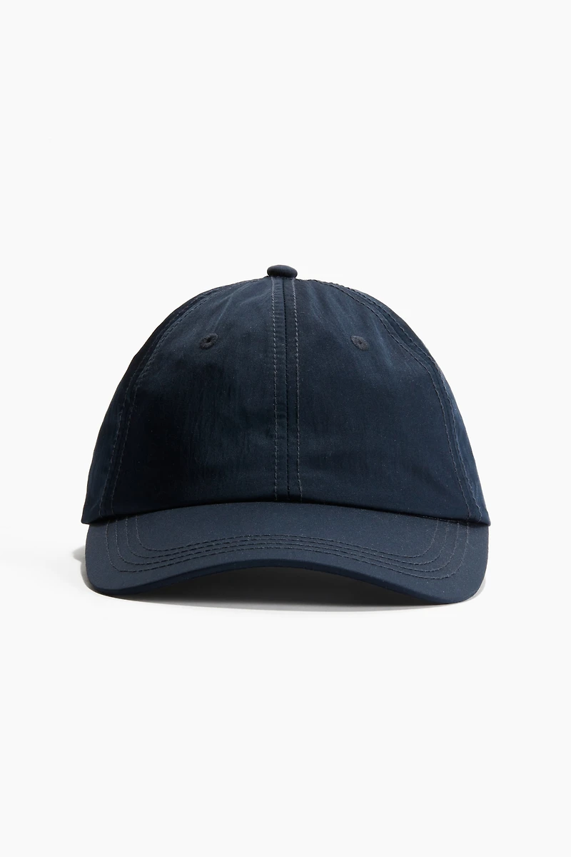 Cotton Twill Cap