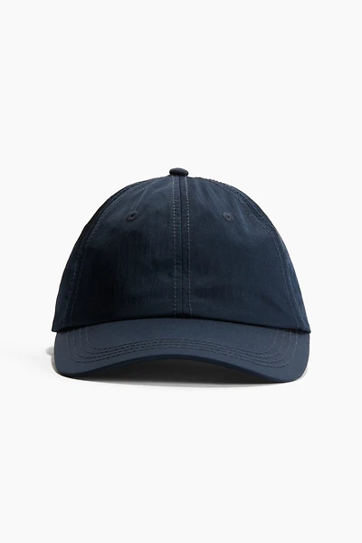 Cotton Twill Cap