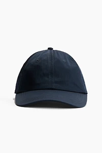 Cotton Twill Cap