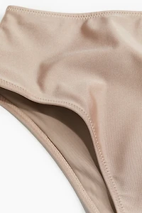 Culotte de bikini Brazilian