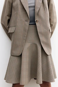 A-Line Skirt