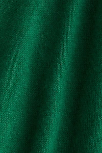 Short-Sleeved Sweater