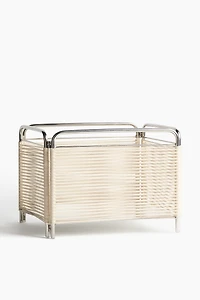 Foldable Storage Basket