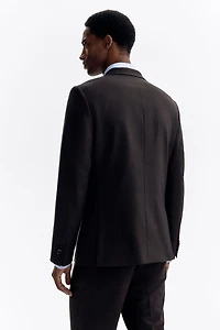Slim-Fit Jacket