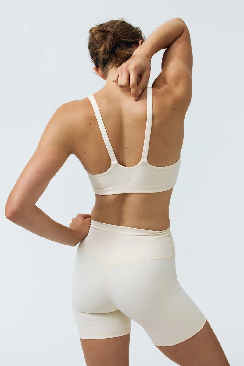 Biking Shorts with SoftMove™