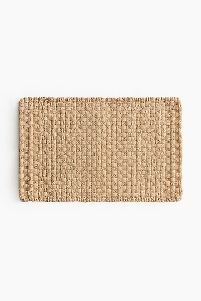 Jute Doormat
