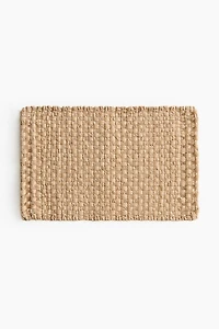 Jute Doormat