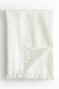 Couverture à finition brossée