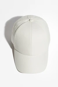Cotton Cap
