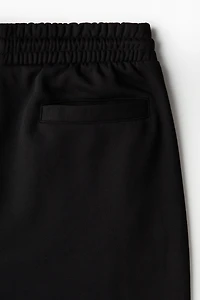 Regular-Fit Sweatshorts