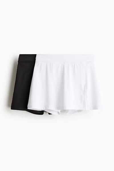 Lot de 2 jupes tennis DryMove™